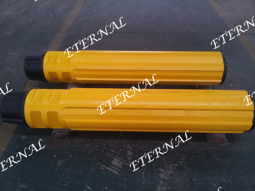 表面堆焊的穩定器