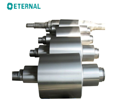 70Cr3Mo鍛造支撐輥